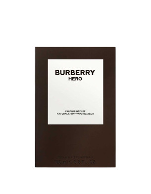 Hero Parfum Intense